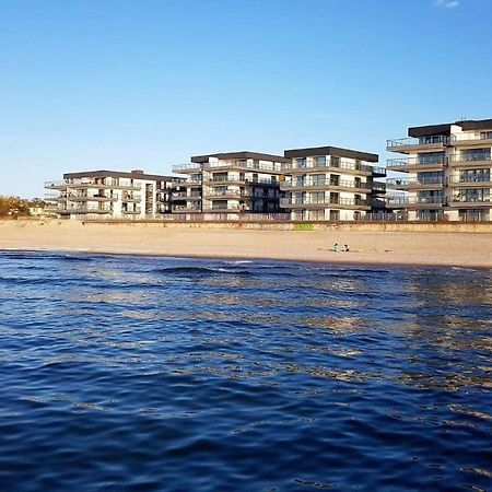 Apartament 13 Diamond Дзивнув Экстерьер фото