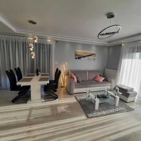 Apartament 13 Diamond Дзивнув Экстерьер фото