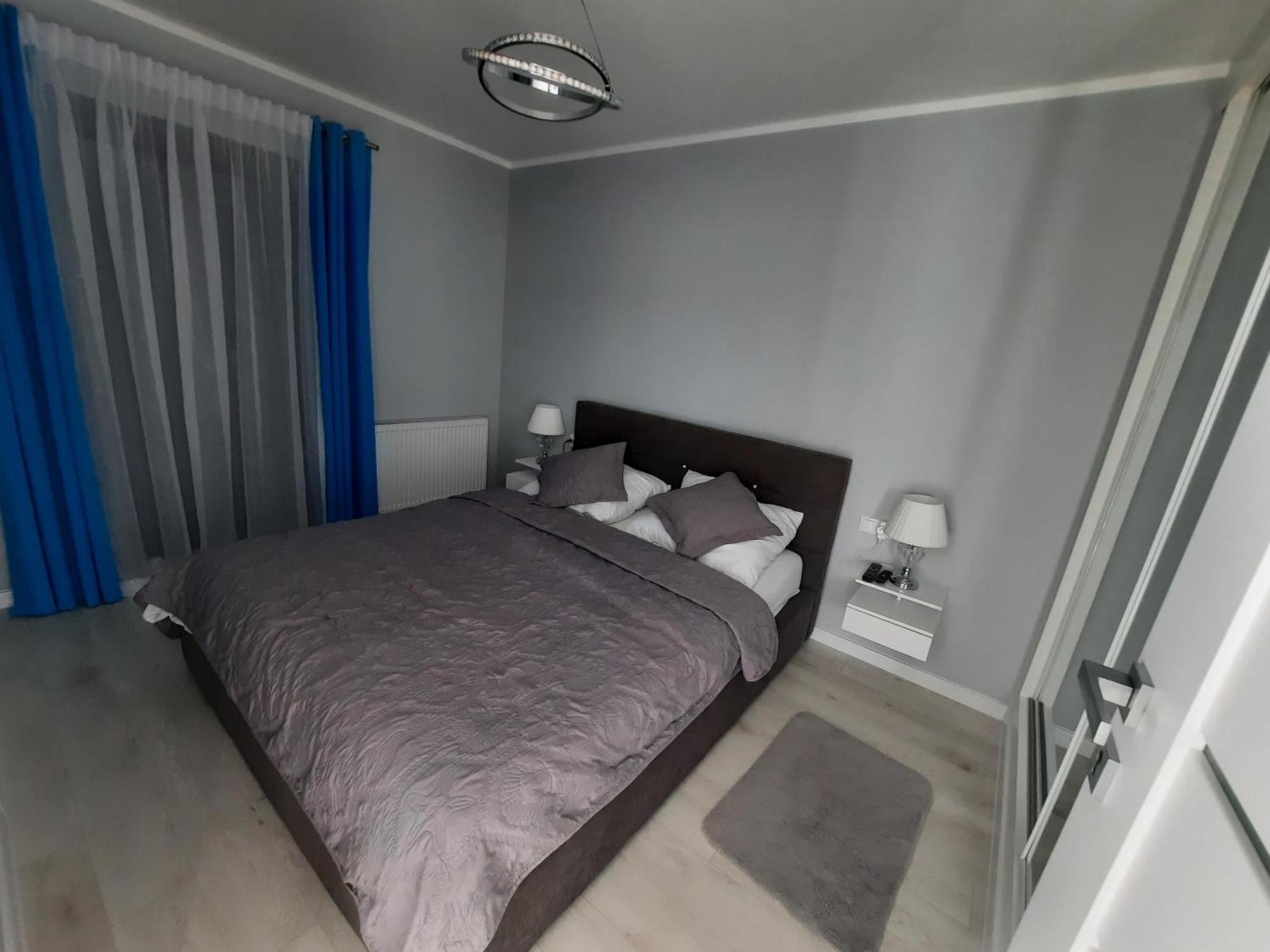 Apartament 13 Diamond Дзивнув Экстерьер фото