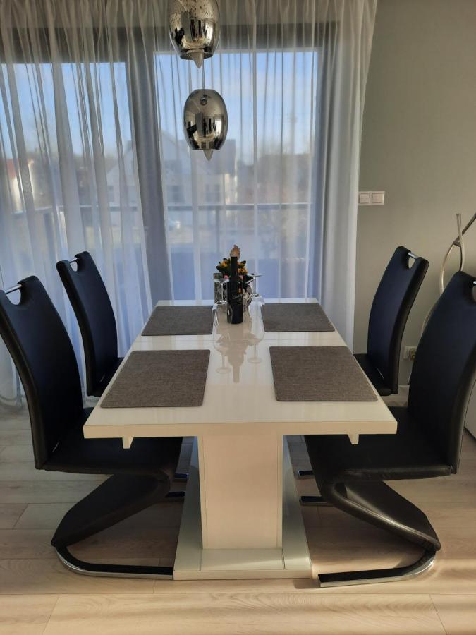 Apartament 13 Diamond Дзивнув Экстерьер фото