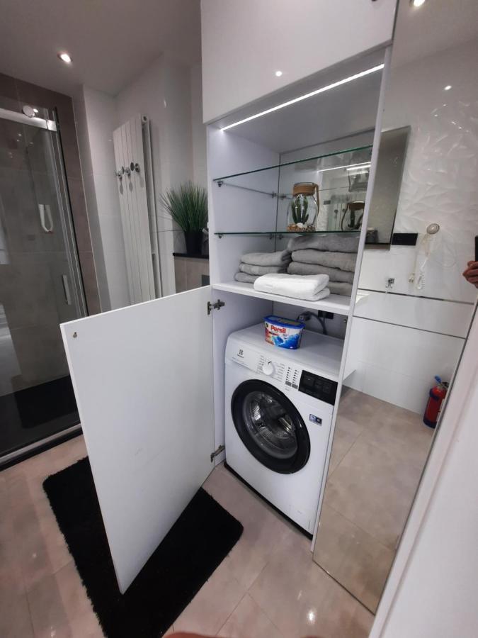 Apartament 13 Diamond Дзивнув Экстерьер фото