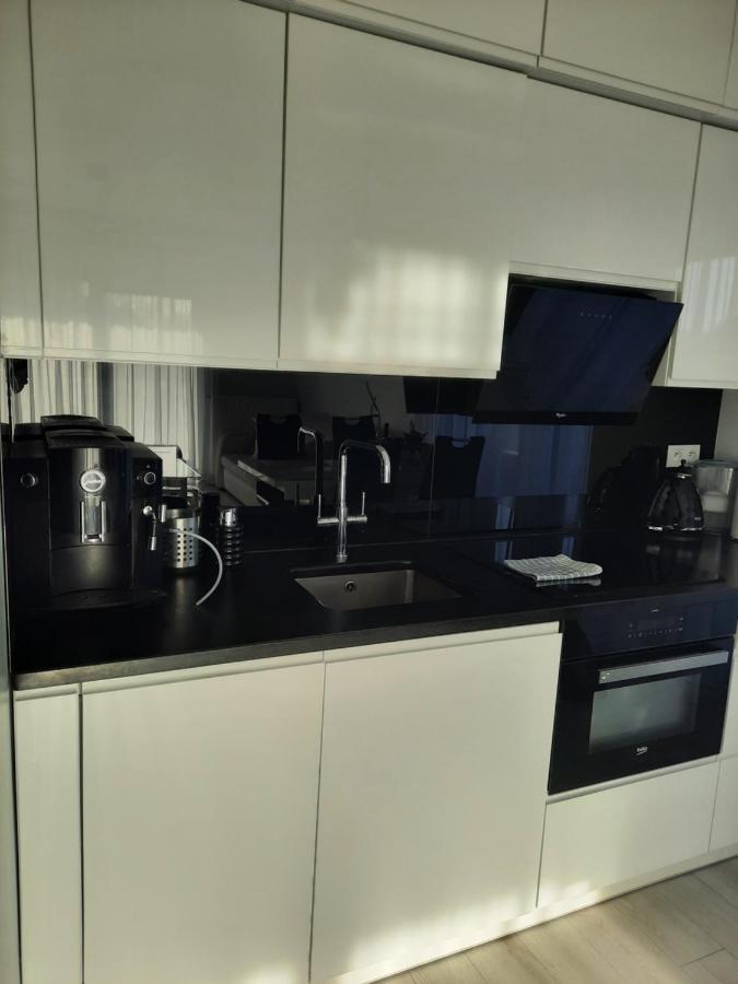 Apartament 13 Diamond Дзивнув Экстерьер фото