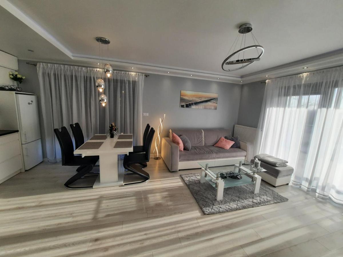 Apartament 13 Diamond Дзивнув Экстерьер фото