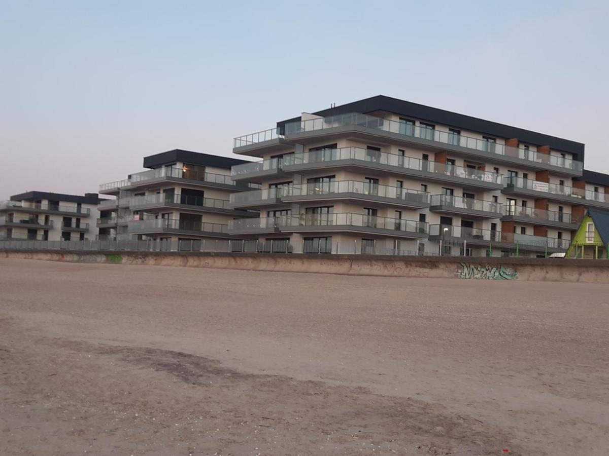 Apartament 13 Diamond Дзивнув Экстерьер фото