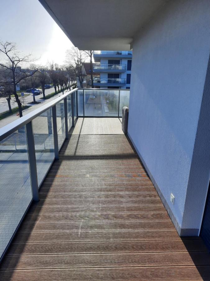 Apartament 13 Diamond Дзивнув Экстерьер фото